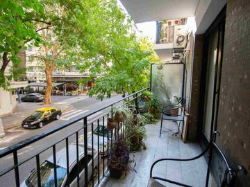 Venta Departamento 4 ambientes en Recoleta