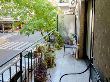 Venta Departamento 4 ambientes en Recoleta