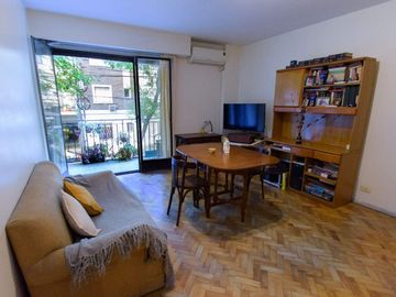 Venta Departamento 4 ambientes en Recoleta