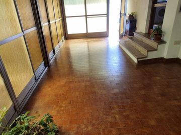 VENTA DE CASA 4AMB C/PILETA GALERIA EL TALAR TIGRE