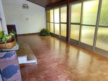 VENTA DE CASA 4AMB C/PILETA GALERIA EL TALAR TIGRE