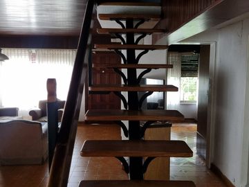 VENTA DE CASA 4AMB C/PILETA GALERIA EL TALAR TIGRE