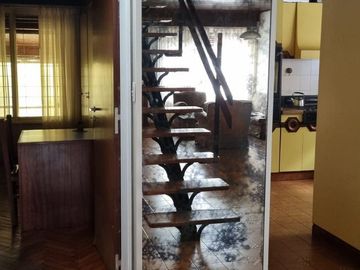 VENTA DE CASA 4AMB C/PILETA GALERIA EL TALAR TIGRE