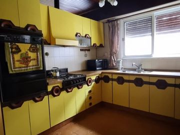 VENTA DE CASA 4AMB C/PILETA GALERIA EL TALAR TIGRE