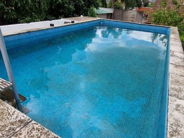 VENTA DE CASA 4AMB C/PILETA GALERIA EL TALAR TIGRE