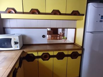 VENTA DE CASA 4AMB C/PILETA GALERIA EL TALAR TIGRE