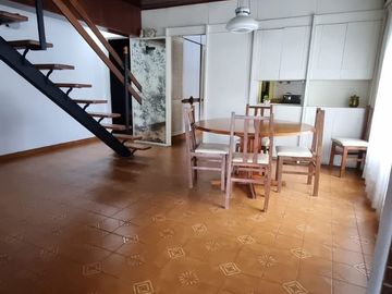 VENTA DE CASA 4AMB C/PILETA GALERIA EL TALAR TIGRE