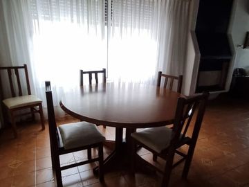 VENTA DE CASA 4AMB C/PILETA GALERIA EL TALAR TIGRE