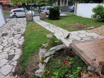 VENTA DE CASA 4AMB C/PILETA GALERIA EL TALAR TIGRE