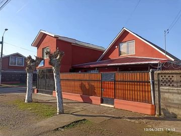 Casa en Venta en los puelches 905