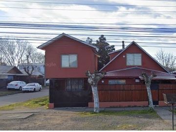 Casa en Venta en los puelches 905