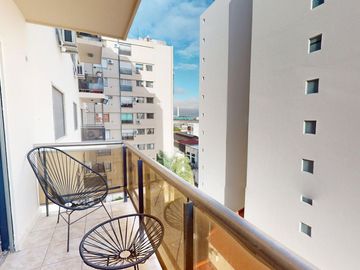 VENTA DEPARTAMENTO 2 AMB EN AVELLANEDA CENTRO