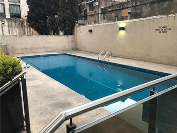 VENTA DEPARTAMENTO 2 AMB EN AVELLANEDA CENTRO