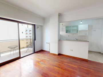 VENTA DEPARTAMENTO 2 AMB EN AVELLANEDA CENTRO