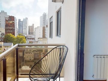 VENTA DEPARTAMENTO 2 AMB EN AVELLANEDA CENTRO