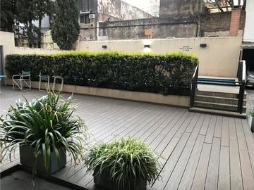 VENTA DEPARTAMENTO 2 AMB EN AVELLANEDA CENTRO