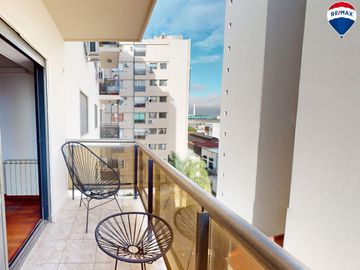 VENTA DEPARTAMENTO 2 AMB EN AVELLANEDA CENTRO