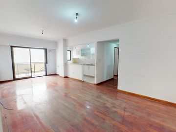 VENTA DEPARTAMENTO 2 AMB EN AVELLANEDA CENTRO