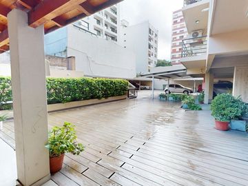 VENTA DEPARTAMENTO 2 AMB EN AVELLANEDA CENTRO