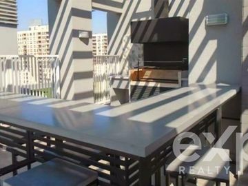 Departamento en Venta en Santa Rosa 365 Santiago