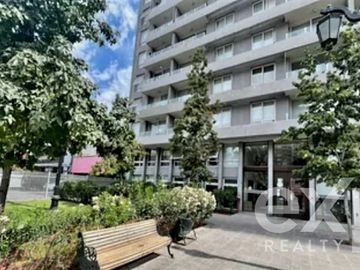 Departamento en Venta en Santa Rosa 365 Santiago