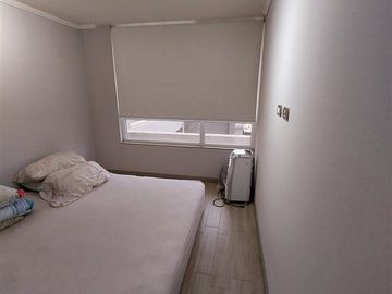 Departamento en Venta en Santa Rosa 365 Santiago