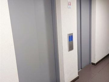 Departamento en Venta en Santa Rosa 365 Santiago