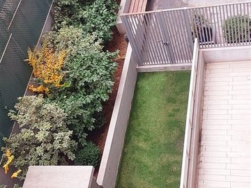 Departamento en Venta en Santa Rosa 365 Santiago