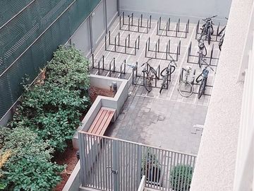 Departamento en Venta en Santa Rosa 365 Santiago