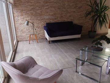 Departamento en Venta en Santa Rosa 365 Santiago