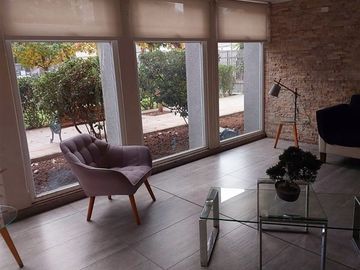 Departamento en Venta en Santa Rosa 365 Santiago