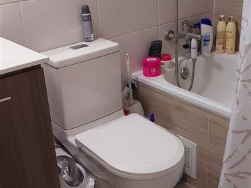 Departamento en Venta en Santa Rosa 365 Santiago