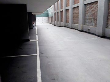 Departamento en Venta en Santa Rosa 365 Santiago