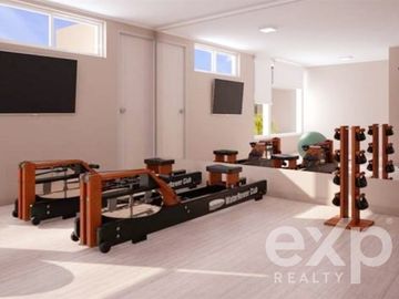 Departamento en Venta en Santa Rosa 365 Santiago