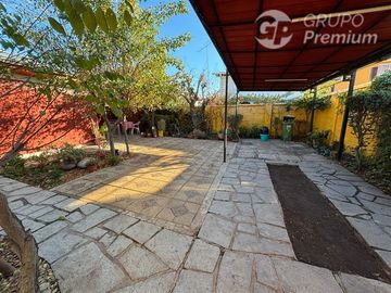 Casa en Venta en Pasaje Murillo / Santo Domingo