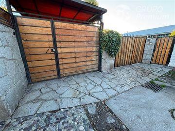 Casa en Venta en Pasaje Murillo / Santo Domingo