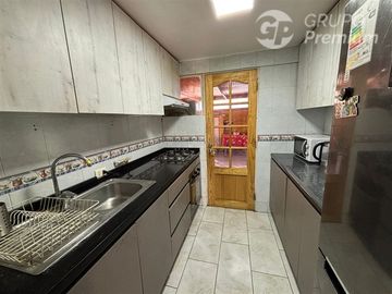 Casa en Venta en Pasaje Murillo / Santo Domingo