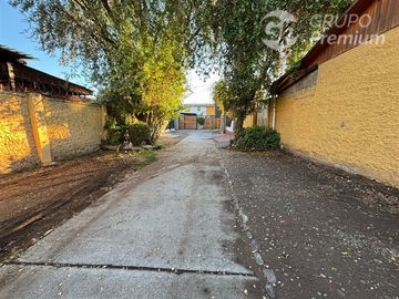 Casa en Venta en Pasaje Murillo / Santo Domingo