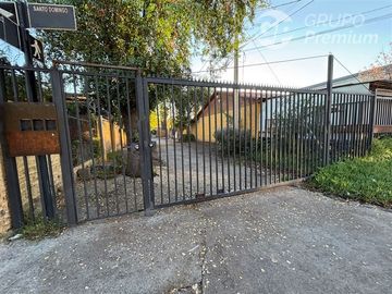 Casa en Venta en Pasaje Murillo / Santo Domingo