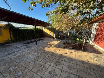Casa en Venta en Pasaje Murillo / Santo Domingo