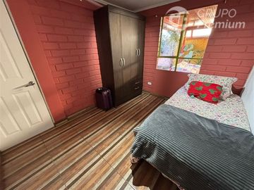 Casa en Venta en Pasaje Murillo / Santo Domingo