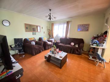 Casa en venta en CONCHALÍ