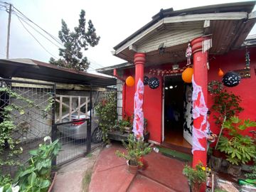 Casa en venta en CONCHALÍ