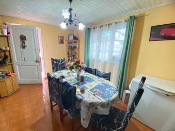 Casa en venta en CONCHALÍ
