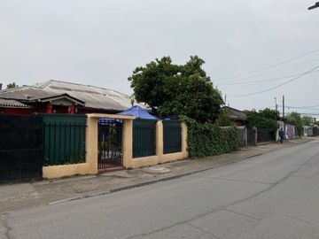 Casa en venta en CONCHALÍ