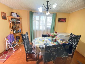 Casa en venta en CONCHALÍ
