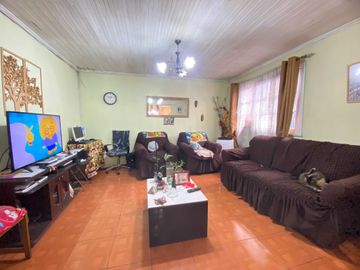 Casa en venta en CONCHALÍ