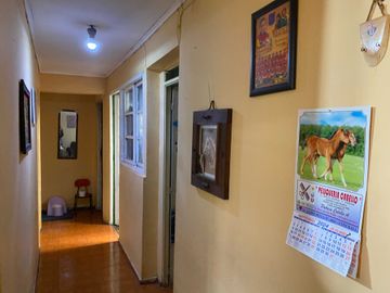 Casa en venta en CONCHALÍ