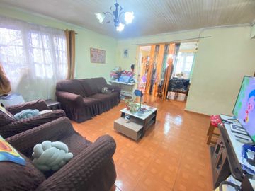 Casa en venta en CONCHALÍ