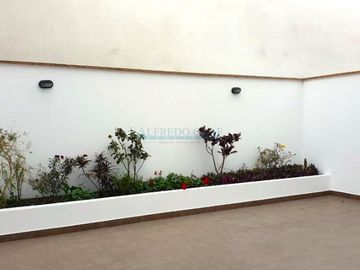 Departamentos Alquiler AV. Guardia Civil - Piso 1 - SAN ISIDRO